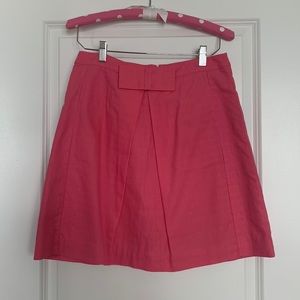 Bow Skirt